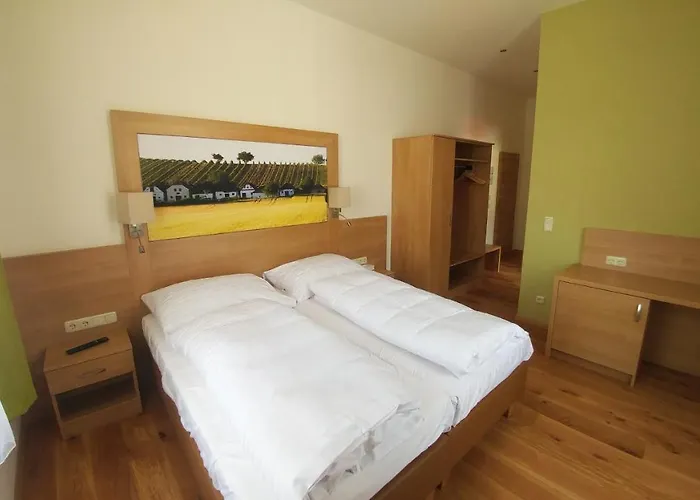 Weinhotel Rieder