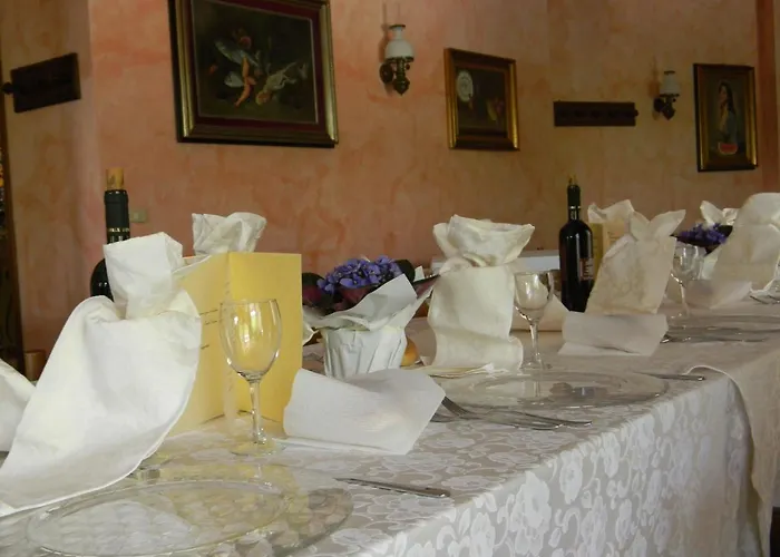 Hotel Valdirose