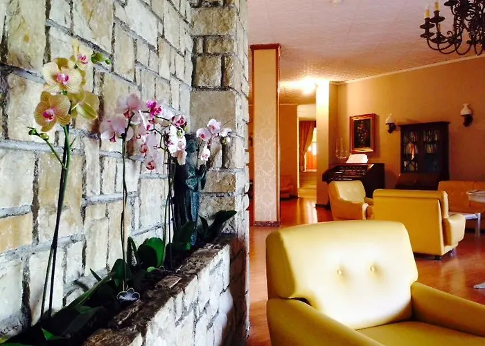 Hotel Valdirose