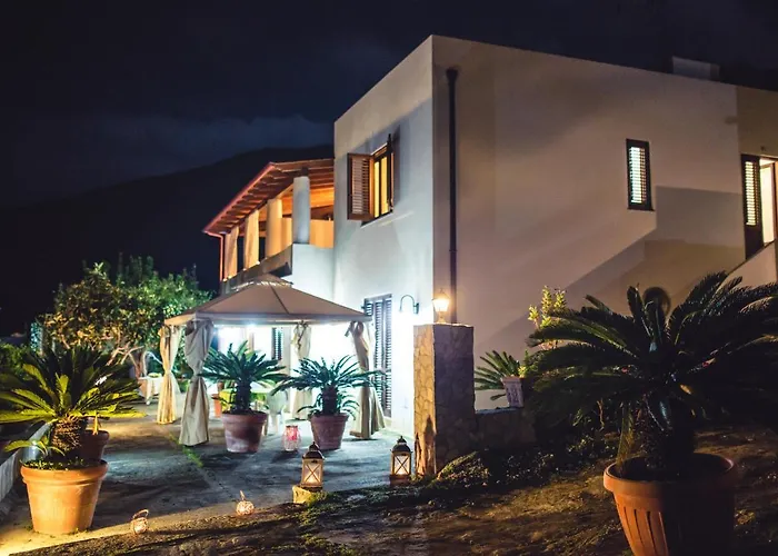 Casa Papiro
