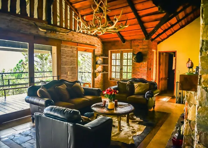 Rancho Tierra Alta