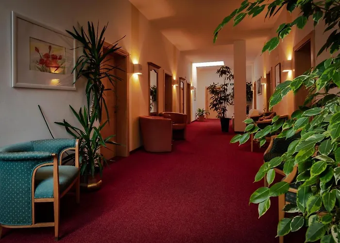 Hotel Bruggner Stub'N