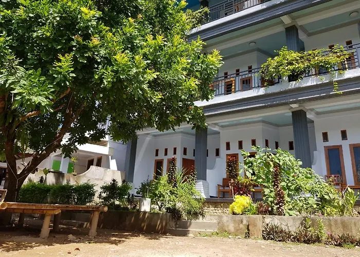Hotel Kasuwari