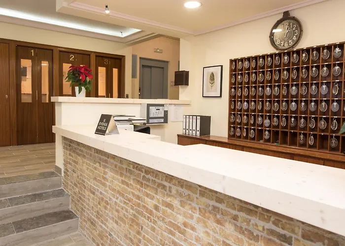 Hotel Andino