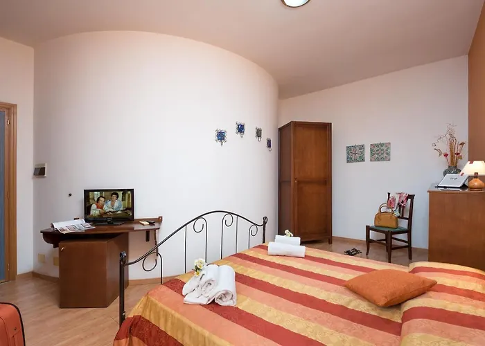 Hotel Halimeda