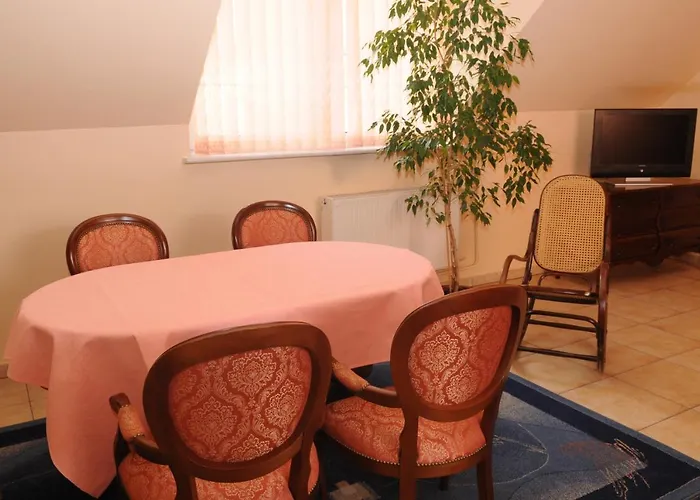 Hotel Gracja