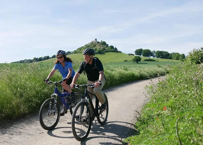 Natuerlich Famos Schlafen