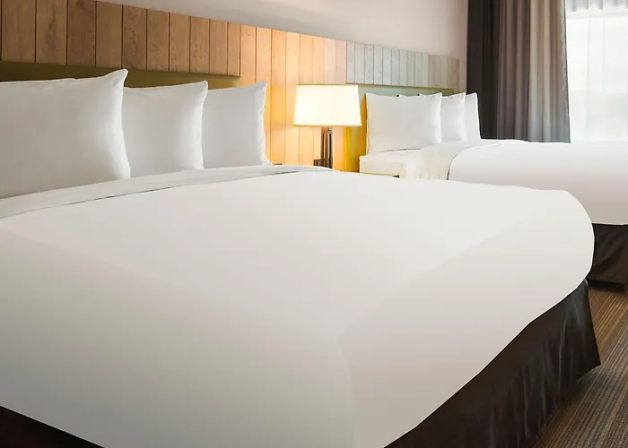 Country Inn & Suites By Radisson, Somerset, Ky