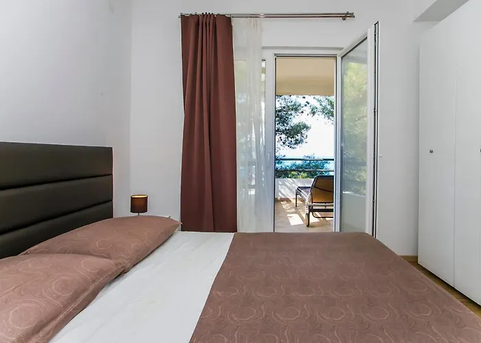 Villa Sunj