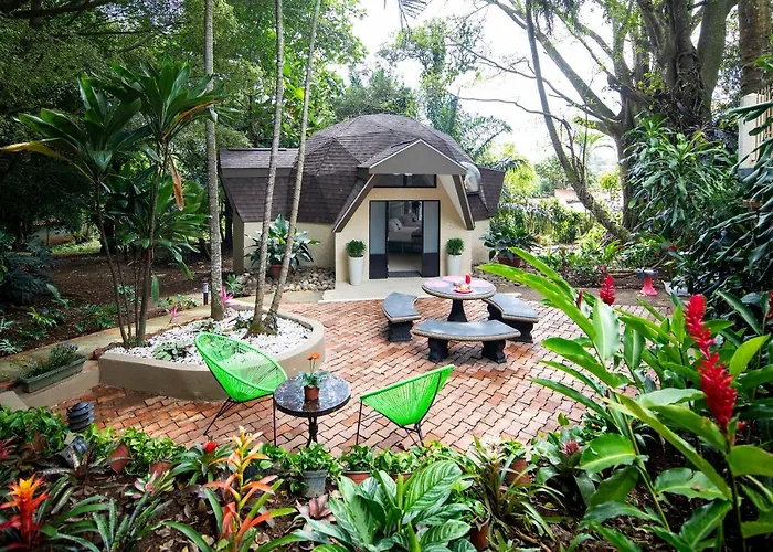 Villa San Ignacio