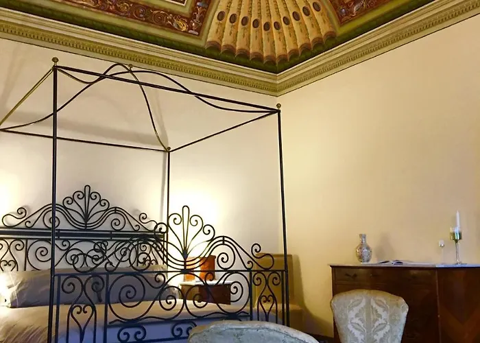 B&B Il Gianduia