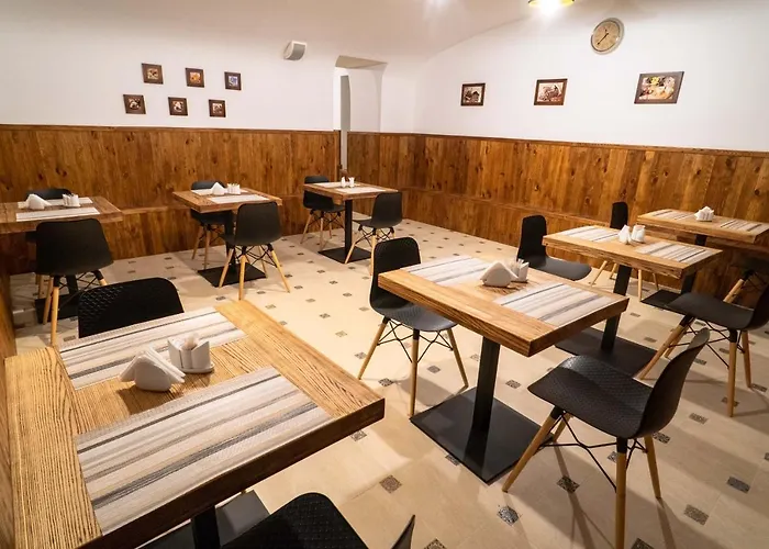 Potemkinn Hotel