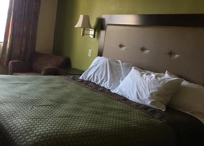 America Best Value Inn And Suites Warsaw