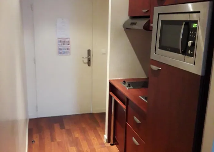 Le Relais De Palaiseau