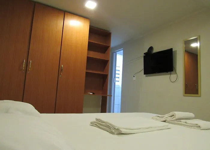 River Class Hotel