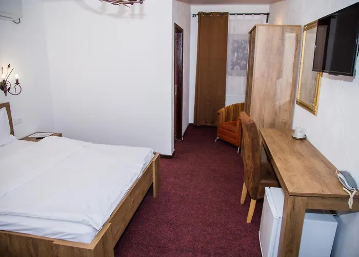 Motel Davios