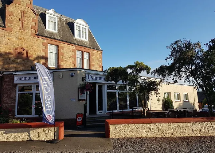 Dunmuir Hotel