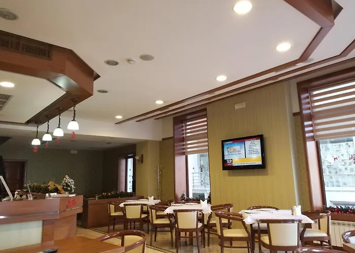 Vila Sigal Pogradec
