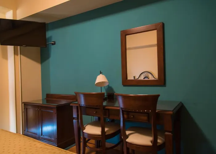 La Locanda Di Castromediano - Al Becco Della Civetta