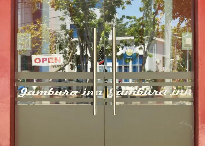 Jambura Inn