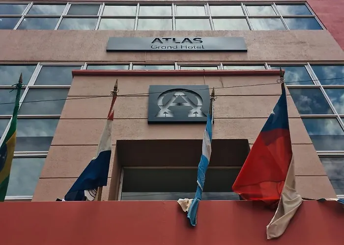 Atlas Grand Hotel Virasoro