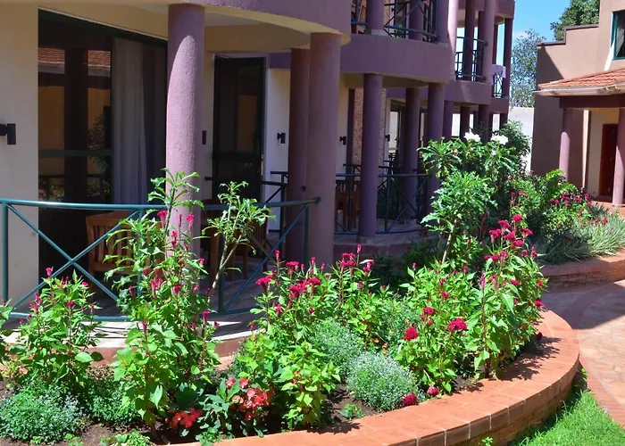 Nile Village Hotel & Spa