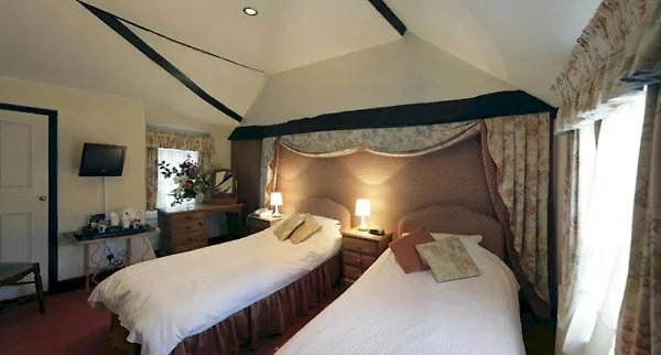 Bath Place Hotel
