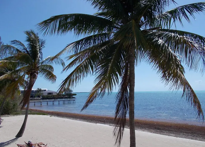 Matecumbe Resort