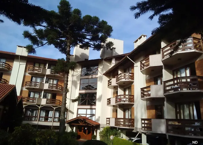 Gramado Serrano