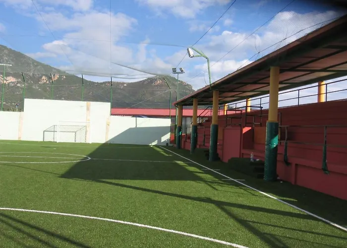 Hotel Il Sillabario
