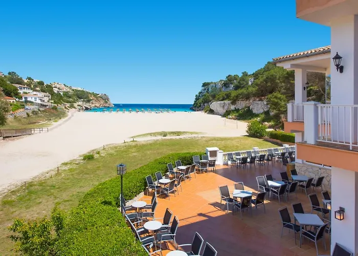 Hotel Cala Romántica