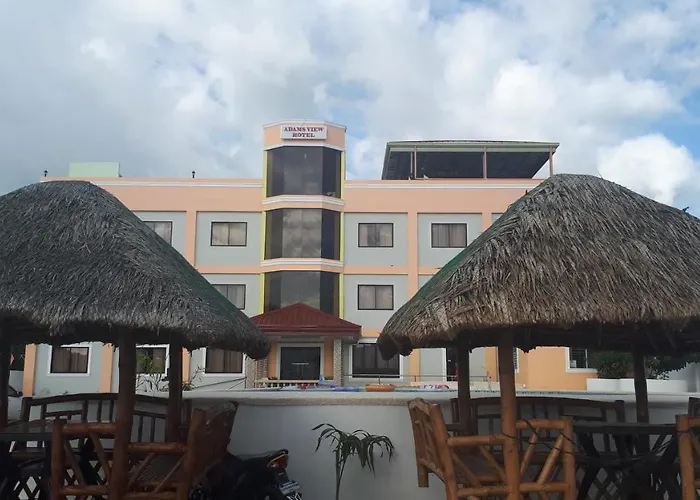 Adams View Hotel