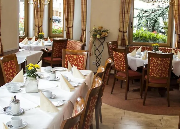 Hotel Schoch Kg