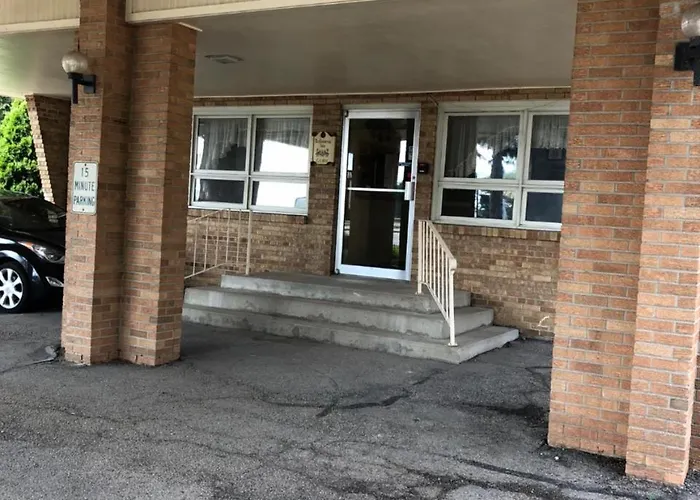 Valued Stay Sun Prairie
