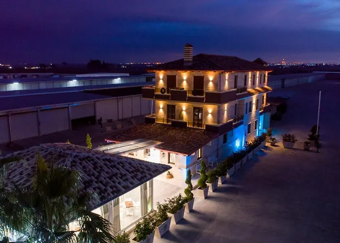 B&B Dimmito