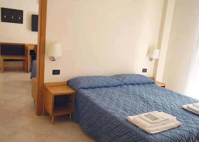 Hotel Mare Azzurro