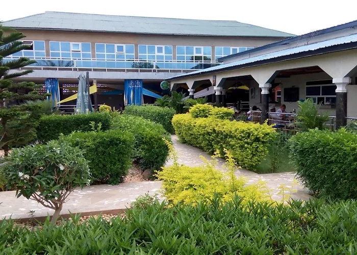 Bis Hotel