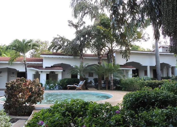 Hotel Villa Malindi