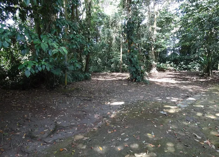 Horquetas River Lodge
