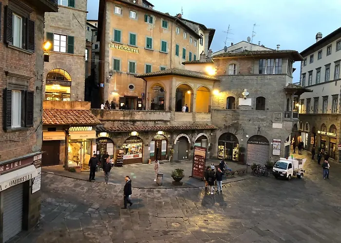 Casa Dreosti
