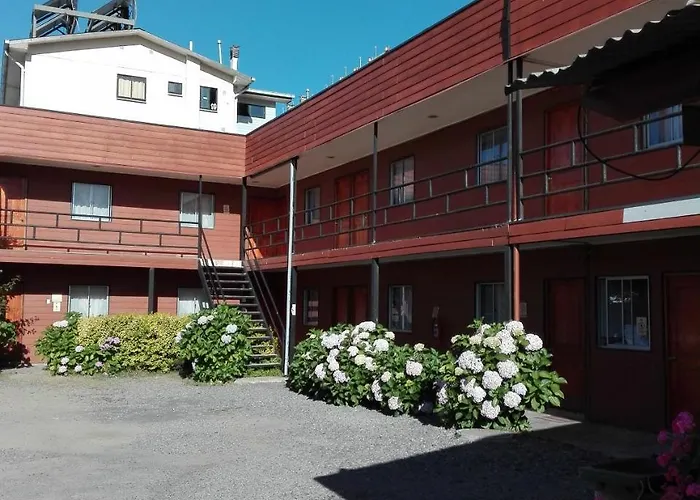 Hotel Nogal