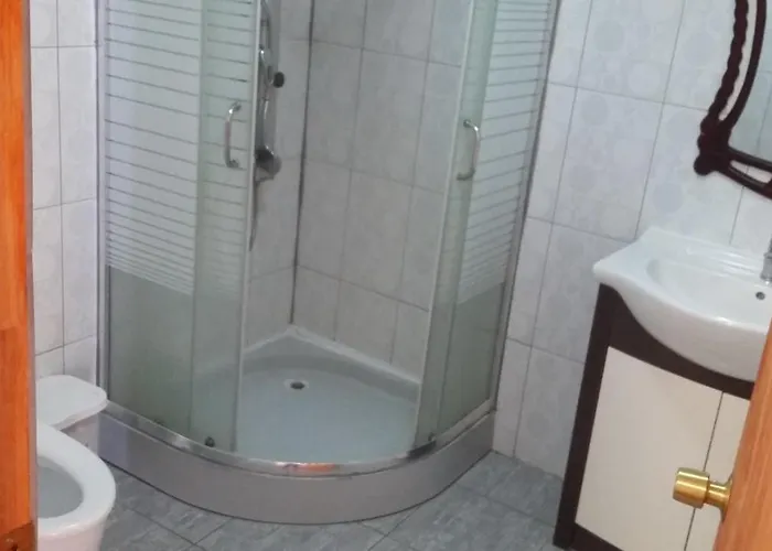 Hotel Nogal
