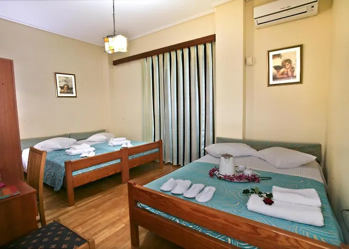 Hotel Loutraki