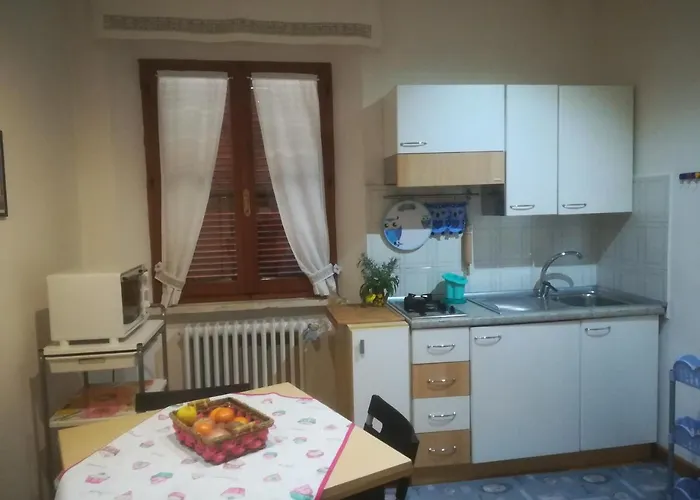 B&B A Ridosso