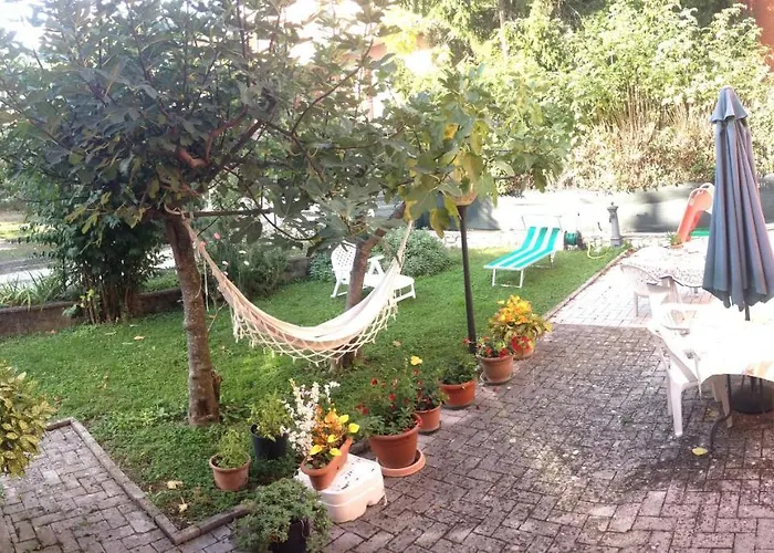 B&B A Ridosso