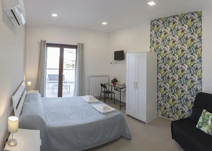 Villa Ulivi B&B