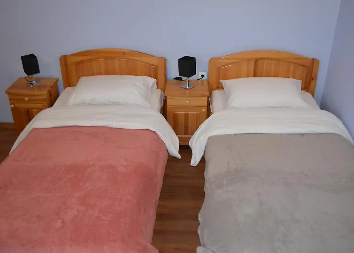 Hotel Kramus