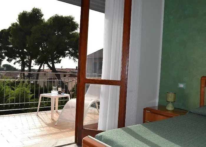 B&B Il Cigno