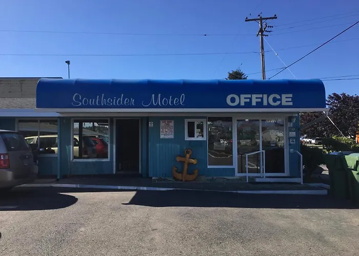 Southsider Motel