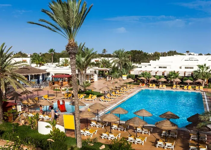 Tui Magic Life Penelope Beach - Families & Couples